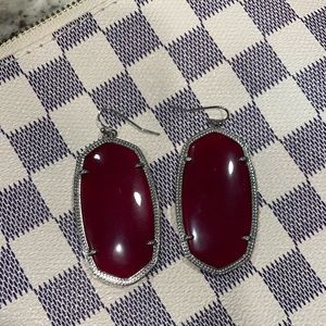 Kendra Scott Danielle earrings